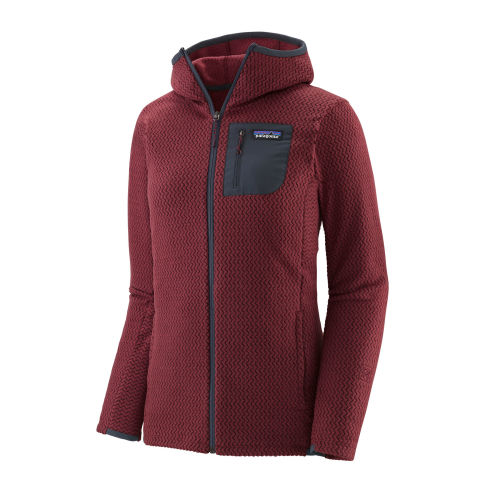 Women's R1® Air Full-Zip Hoody – Patagonia Worn Wear® Women's R1® Air Full-Zip Hoody – Patagonia Worn Wear®