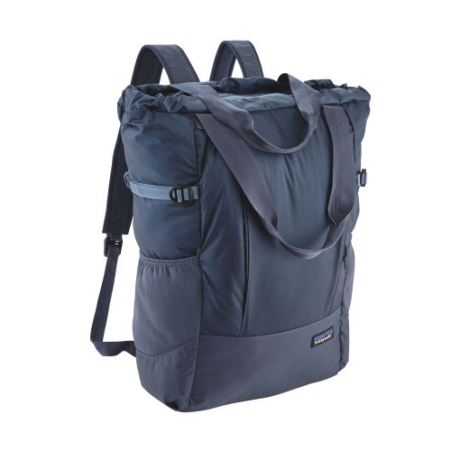 Lightweight Travel Tote Pack – Patagonia Worn Wear®