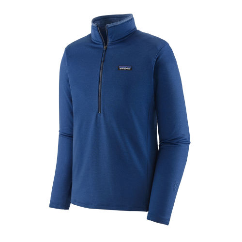 Men's R1® Daily Zip-Neck – Patagonia Worn Wear®