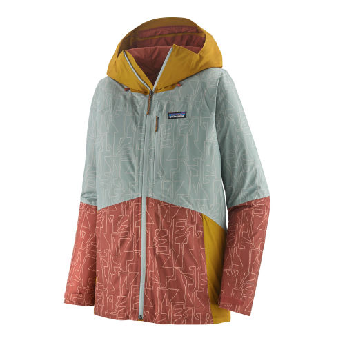 Women's Powder Town Jacket – Patagonia Worn Wear® Women's Powder Town Jacket – Patagonia Worn Wear®