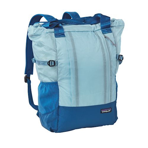 Lightweight Travel Tote Pack – Patagonia Worn Wear®