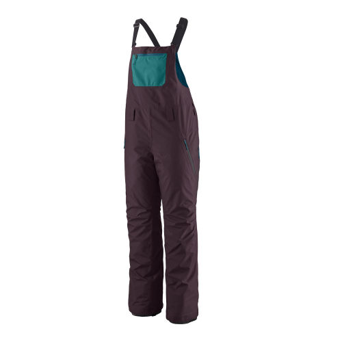 Women's Powder Town Bibs – Patagonia Worn Wear® Women's Powder Town Bibs – Patagonia Worn Wear®