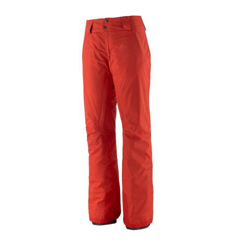 W's Insulated Snowbelle Pants - Regular – Patagonia Worn Wear® W's Insulated Snowbelle Pants - Regular – Patagonia Worn Wear®
