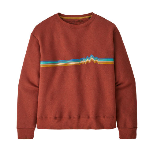  peak Root Woven パッチ スウェット 2colors tuq9eckxvxttbibx7cnz.jpg