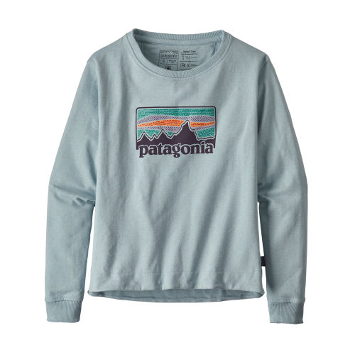 W's Solar Rays '73 Uprisal Crew Sweatshirt – Patagonia Worn W's Solar Rays '73 Uprisal Crew Sweatshirt – Patagonia Worn