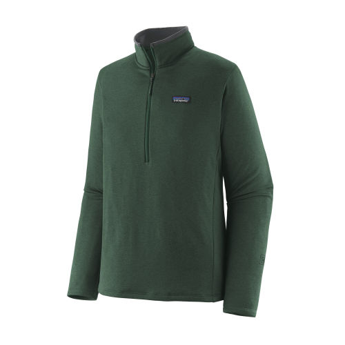 ウォーキング・ランニングウェア Patagonia Ms Cap TW Zip Neck Hoody S Men's Full-Zip Work Hoody Sweatshirt – Patagonia Worn Wear®
