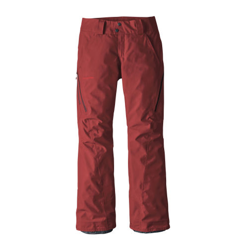W's Insulated Powder Bowl Pants – Patagonia Worn Wear®
