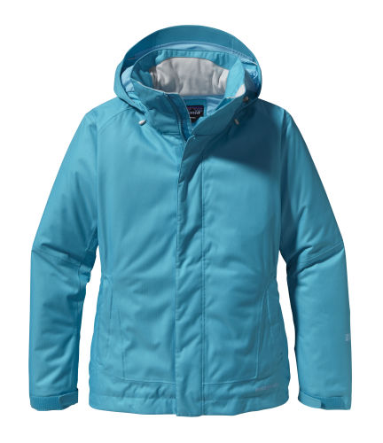 W's Insulated Snowbelle Jacket – Patagonia Worn Wear® W's Insulated Snowbelle Jacket – Patagonia Worn Wear®