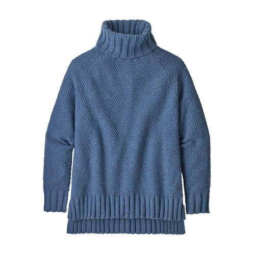 トップス 00s patagonia high neck knit sullen ours トップス 00s patagonia high neck knit sullen ours 00s