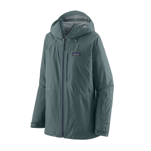 Women's Powder Town Jacket – Patagonia Worn Wear® Women's Powder Town Jacket – Patagonia Worn Wear®