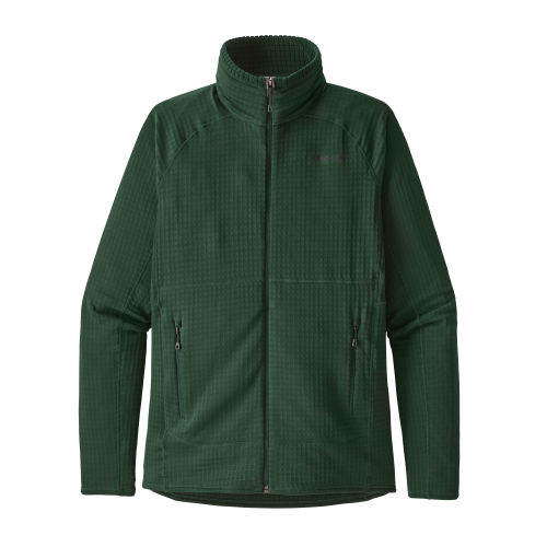 M's R1® Full-Zip Jacket – Patagonia Worn Wear® M's R1® Full-Zip Jacket – Patagonia Worn Wear®