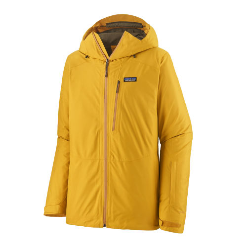 Men's Powder Town Jacket – Patagonia Worn Wear® Men's Powder Town Jacket – Patagonia Worn Wear®