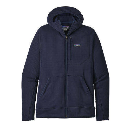 Men's R1® Full-Zip Hoody – Patagonia Worn Wear® Men's R1® Full-Zip Hoody – Patagonia Worn Wear®