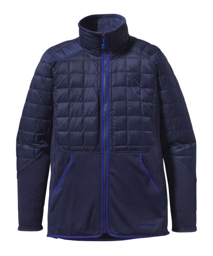 M's Hybrid Down Jacket – Patagonia Worn Wear® M's Hybrid Down Jacket – Patagonia Worn Wear®