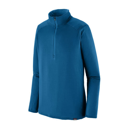 登山用品 patagonia - patagonia capilene lightweight cap 2 LW W's Capilene® 2 Lightweight Zip-Neck – Patagonia Worn Wear®