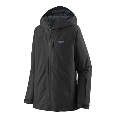 スノーボード Patagonia Powder Bowl Jacket L Patagonia Insulated Powder Bowl Review | Tested