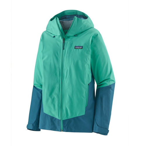 Women's Storm Shift Jacket – Patagonia Worn Wear® Women's Storm Shift Jacket – Patagonia Worn Wear®