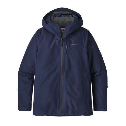 PATAGONIA (パタゴニア) MS POWDER BOWL JACKET M's Powder Bowl Jacket – Patagonia Worn Wear®