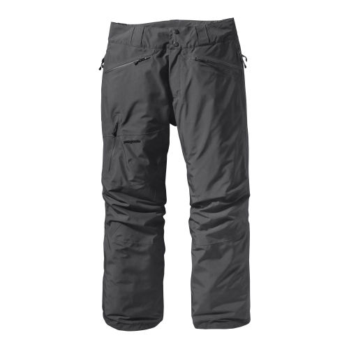 スキー patagonia Ms Powder Bowl Pants Reg M's Insulated
