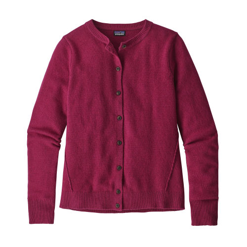 W's Recycled Cashmere Cardigan – Patagonia Worn Wear® W's Recycled Cashmere Cardigan – Patagonia Worn Wear®