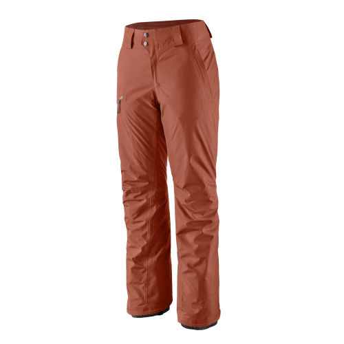 Women's Insulated Powder Town Pants - Regular – Patagonia Women's Insulated Powder Town Pants - Regular – Patagonia