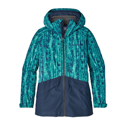 W's Insulated Snowbelle Jacket – Patagonia Worn Wear® W's Insulated Snowbelle Jacket – Patagonia Worn Wear®