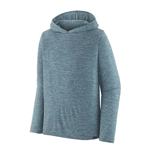 Men's Capilene® Cool Daily Hoody – Patagonia Worn Wear®