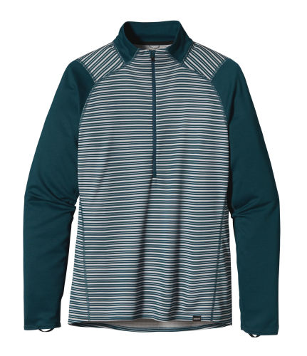 patagonia CAPILENE COOL M 3枚セット M's Capilene® 3 Midweight Zip-Neck – Patagonia Worn Wear®