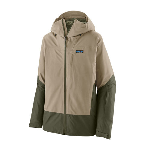 Men's Storm Shift Jacket – Patagonia Worn Wear® Men's Storm Shift Jacket – Patagonia Worn Wear®