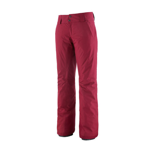 W's Insulated Snowbelle Pants - Regular – Patagonia Worn Wear® W's Insulated Snowbelle Pants - Regular – Patagonia Worn Wear®