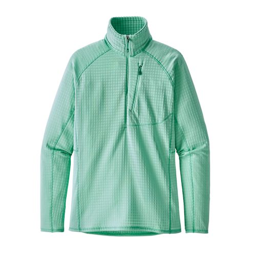 W's R1® Pullover – Patagonia Worn Wear®