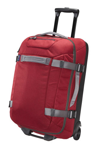 Transport Roller 60L – Patagonia Worn Wear® Transport Roller 60L – Patagonia Worn Wear®
