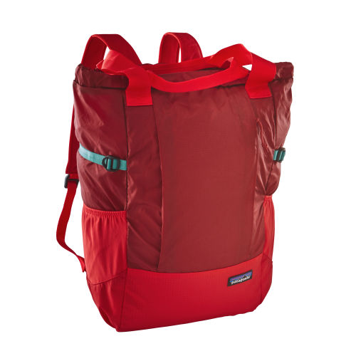 バッグ patagonia LIGHTWEIGHT TRAVEL TOTE PACK Lightweight Travel Tote Pack – Patagonia Worn Wear®