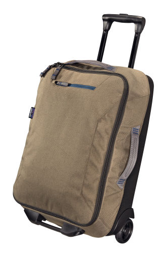 第一ネット Roller Transport 35L Wear® Worn Patagonia – キャリーバッグ