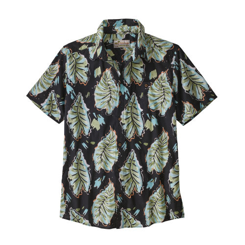 Men's Malihini Pataloha® Shirt – Patagonia Worn Wear® Men's Malihini Pataloha® Shirt – Patagonia Worn Wear®