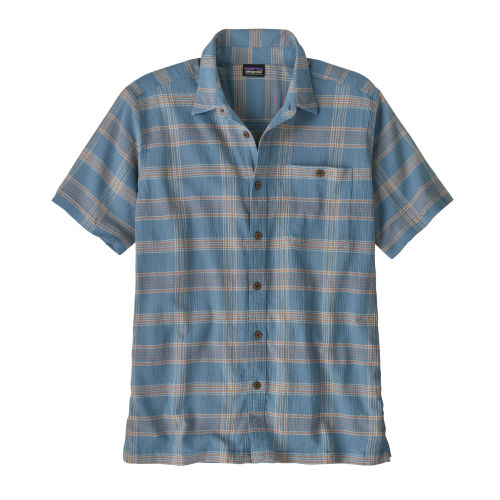 Men's A/C® Shirt – Patagonia Worn Wear® Men's A/C® Shirt – Patagonia Worn Wear®