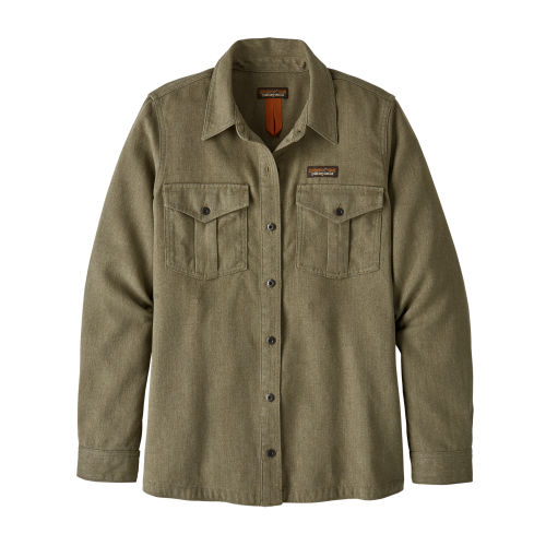 Women's Farrier's Shirt – Patagonia Worn Wear®