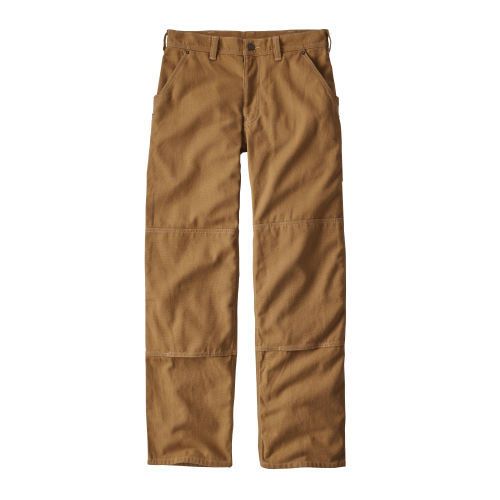 patagonia ダブルニー メンズ サイズ34 ブラウン patagonia