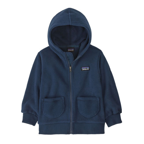 Baby Synchilla® Cardigan – Patagonia Worn Wear®