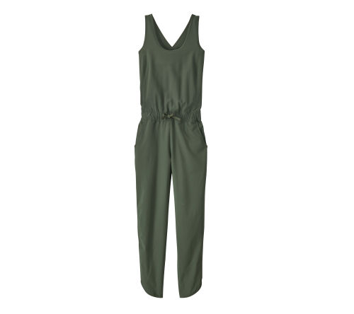 サロペット・オーバーオール・オールインワン Patagonia Fleetwith Romper Women's Fleetwith Romper – Patagonia Worn Wear®