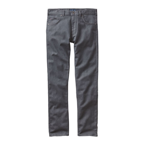 Men's Performance Straight Fit Jeans - Short – Patagonia Men's Performance Straight Fit Jeans - Short – Patagonia