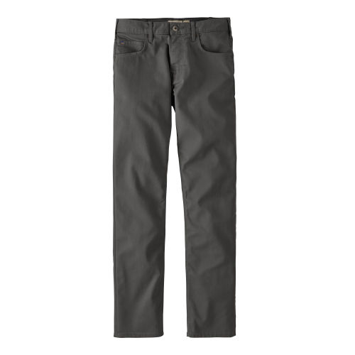 Men's Performance Twill Jeans - Short – Patagonia Worn Wear®