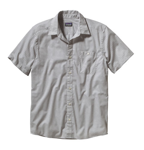Men's Go-To Shirt – Patagonia Worn Wear®
