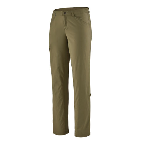 Women's Quandary Pants - Regular – Patagonia Worn Wear®