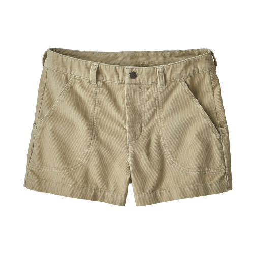 W's Cord Stand Up Shorts® - 3 W's Cord Stand Up Shorts® - 3