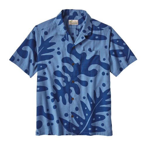 Men's Pataloha® Shirt – Patagonia Worn Wear®
