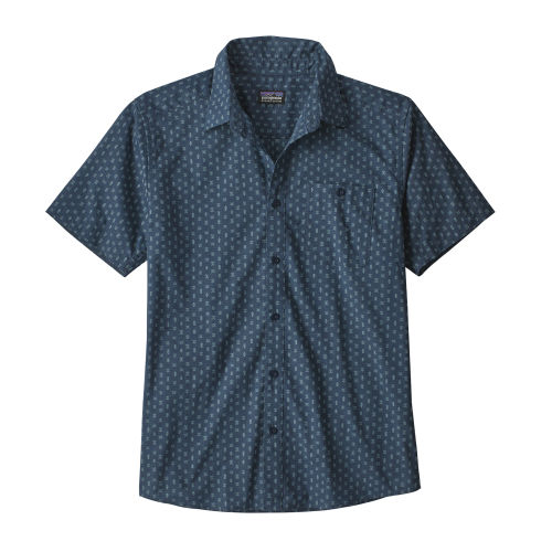 Men's Go-To Shirt – Patagonia Worn Wear® Men's Go-To Shirt – Patagonia Worn Wear®