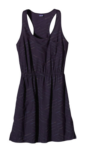 【PORTERNA】Grain long one piece W's Sedum Racerback Dress – Patagonia Worn Wear®