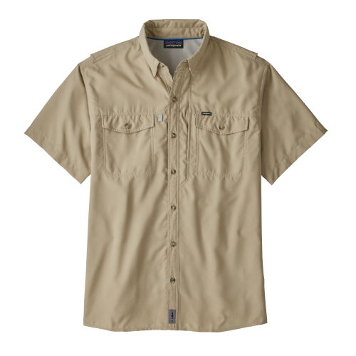 Men's Sol Patrol II Shirt – Patagonia Worn Wear®