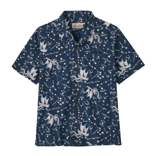 タナゴp Men's Pataloha® Shirt – Patagonia Worn Wear®